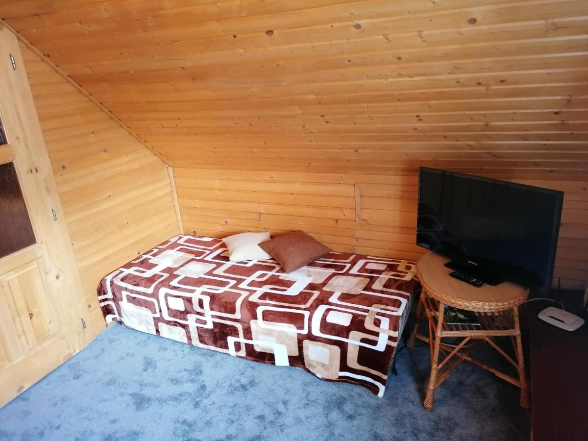 Penzion U Krbu Habovka Eksteriør bilde